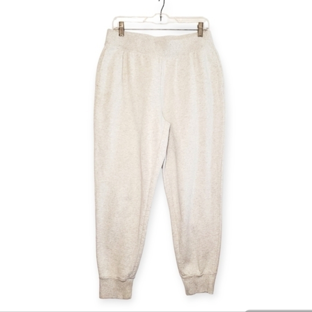 Tna Aritzia Cozy Cotton Jogger Sweatpants Track Athletic Sporty
